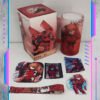 Chopp Deluxe Evangelion, Asuka