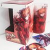 Chopp Deluxe Evangelion, Asuka