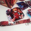 Chopp Deluxe Evangelion, Asuka