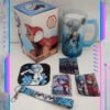Chopp Deluxe Evangelion, Rei
