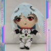 Peluche Evangelion, Rei
