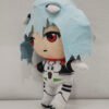 Peluche Evangelion, Rei