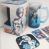Chopp Deluxe Evangelion, Rei