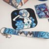 Chopp Deluxe Evangelion, Rei