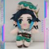 Peluche Genshin Impact, Venti