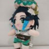 Peluche Genshin Impact, Venti
