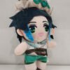 Peluche Genshin Impact, Venti