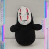 Peluche Ghibli, Sin Cara