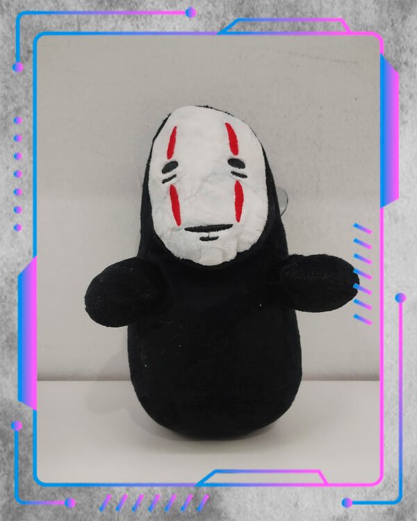 Peluche Ghibli, Sin Cara
