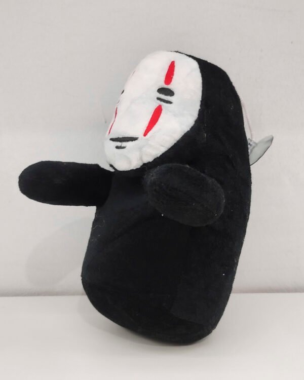 Peluche Ghibli, Sin Cara