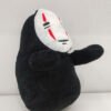 Peluche Ghibli, Sin Cara