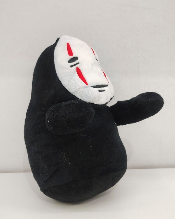 Peluche Ghibli, Sin Cara