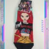 Medias Soquete Huntrix, Mira