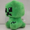 Peluche Minecraft, Creeper