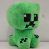 Peluche Minecraft, Creeper