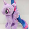 Peluche My Little Pony, Twilight Sparkle
