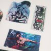 Chopp Deluxe One Piece, Zoro