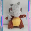 Peluche Pokémon, Cubone
