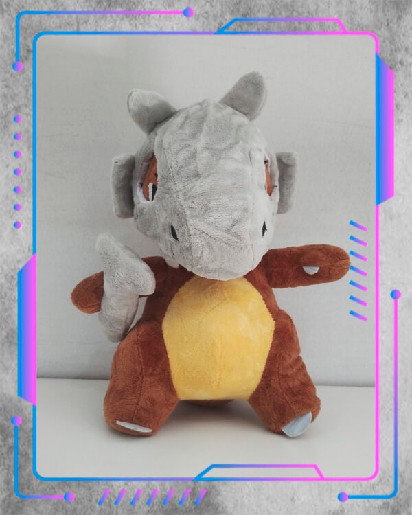 Pokèmon, Cubone - 1 Peluche Pokémon, Cubone