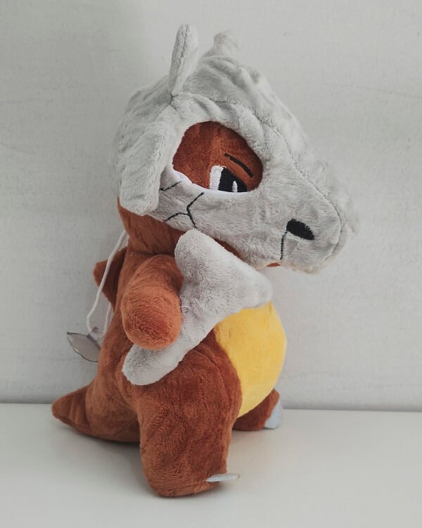 Pokèmon, Cubone - 2 Peluche Pokémon, Cubone