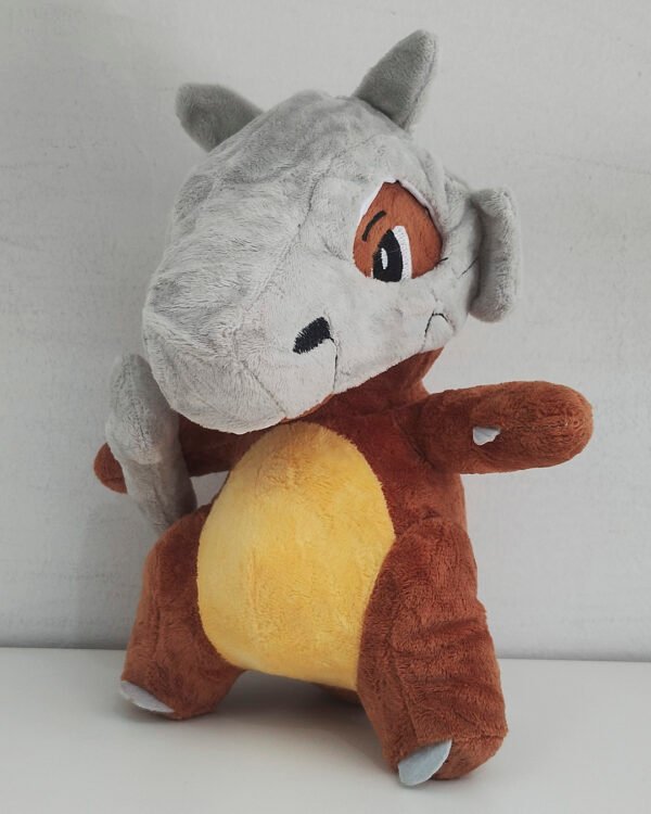 Pokèmon, Cubone - 3 Peluche Pokémon, Cubone
