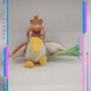 Peluche Pokémon, Farfetch'd