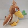 Peluche Pokémon, Farfetch'd