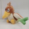 Peluche Pokémon, Farfetch'd
