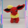 Peluche Pokémon, Flareon