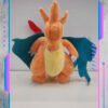 Peluche Pokémon, Mega Charizard Y