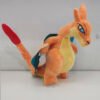 Peluche Pokémon, Mega Charizard Y