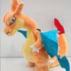 Peluche Pokémon, Mega Charizard Y