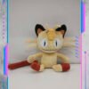 Peluche Pokémon, Meowth
