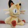 Peluche Pokémon, Meowth