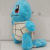 Peluche Pokémon, Squirtle