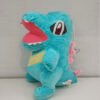 Peluche Pokémon, Totodile
