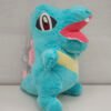 Peluche Pokémon, Totodile