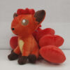 Peluche Pokémon, Vulpix Kanto