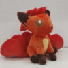 Peluche Pokémon, Vulpix Kanto