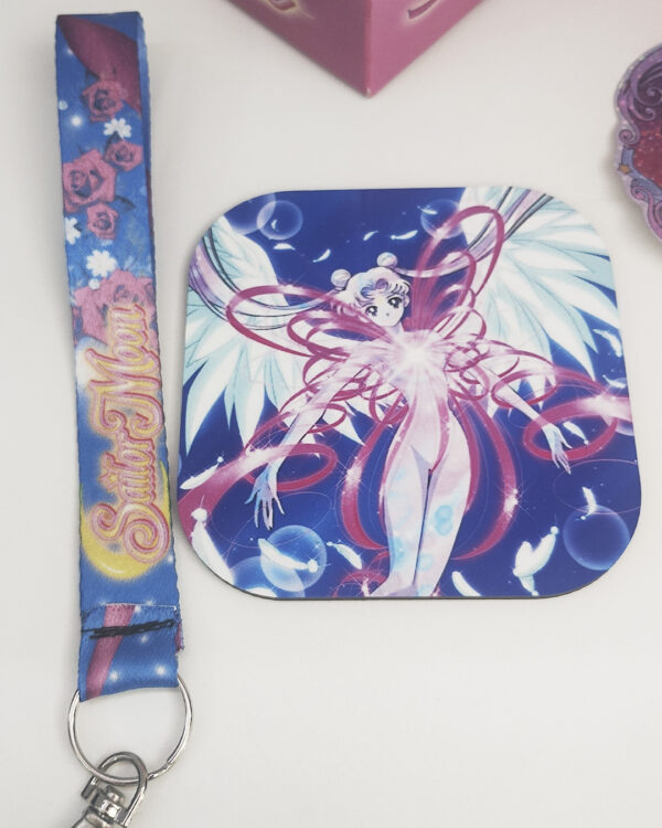 Chopp Deluxe Sailor Moon