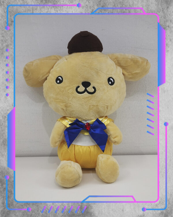 Peluche Sanrio, Pompompurin Sailor Moon