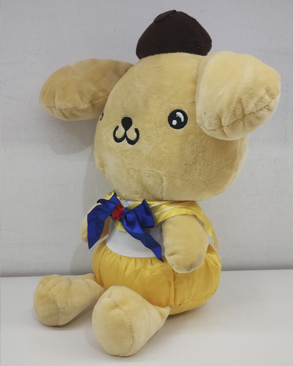 Peluche Sanrio, Pompompurin Sailor Moon