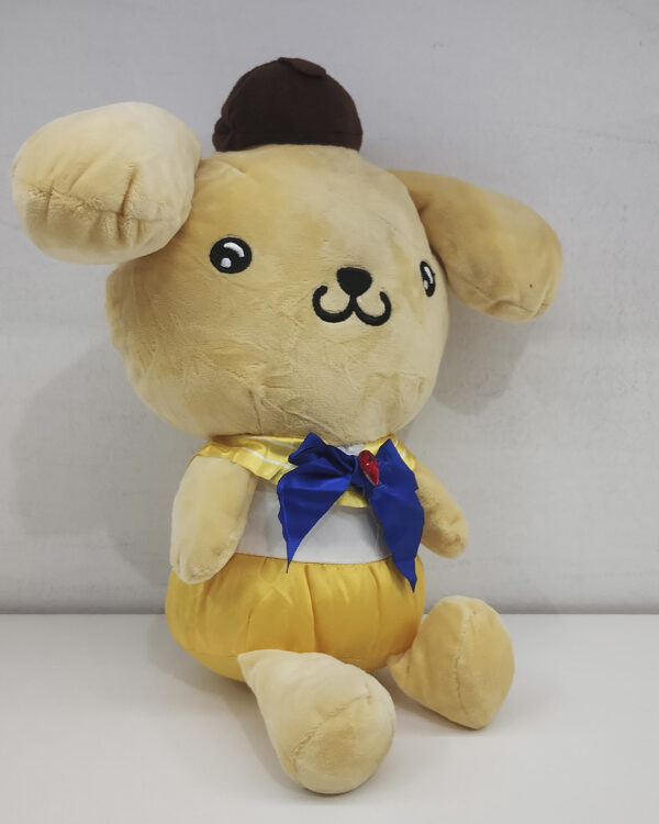Peluche Sanrio, Pompompurin Sailor Moon