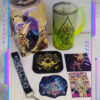 Chopp Deluxe Saint Seiya, Aries (LIMITED)