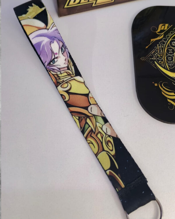 Chopp Deluxe Saint Seiya, Aries (LIMITED)