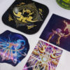 Chopp Deluxe Saint Seiya, Aries (LIMITED)