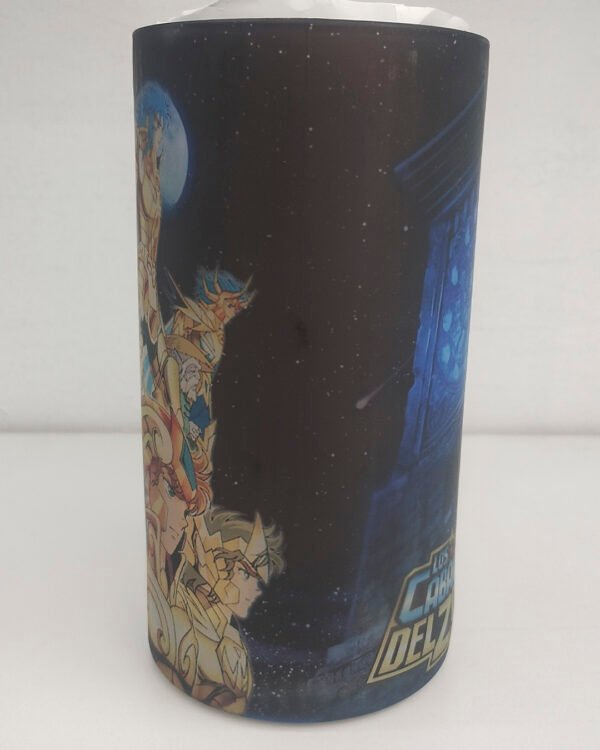 Chopp Caballeros del Zodiaco, Caballeros Dorados