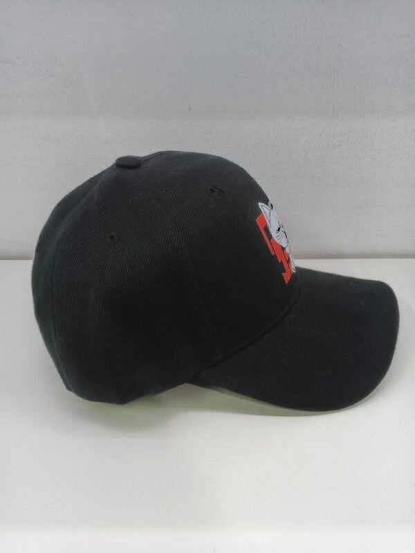 Gorra Dandadan, Turbo Abuela
