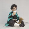 Figura Demon Slayer, Tanjiro (Stop Noodle)