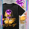 Remera Dragon Ball, Freezer #1